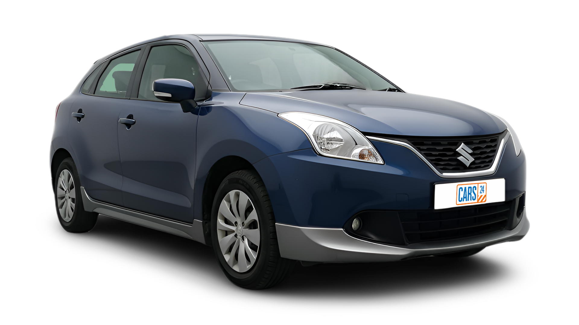 Maruti Baleno-img